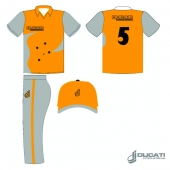 Cricket Uniform